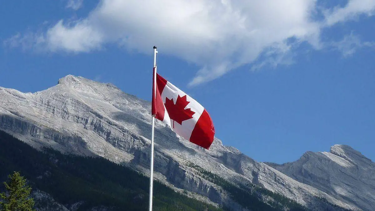 Bandera de Canada_01